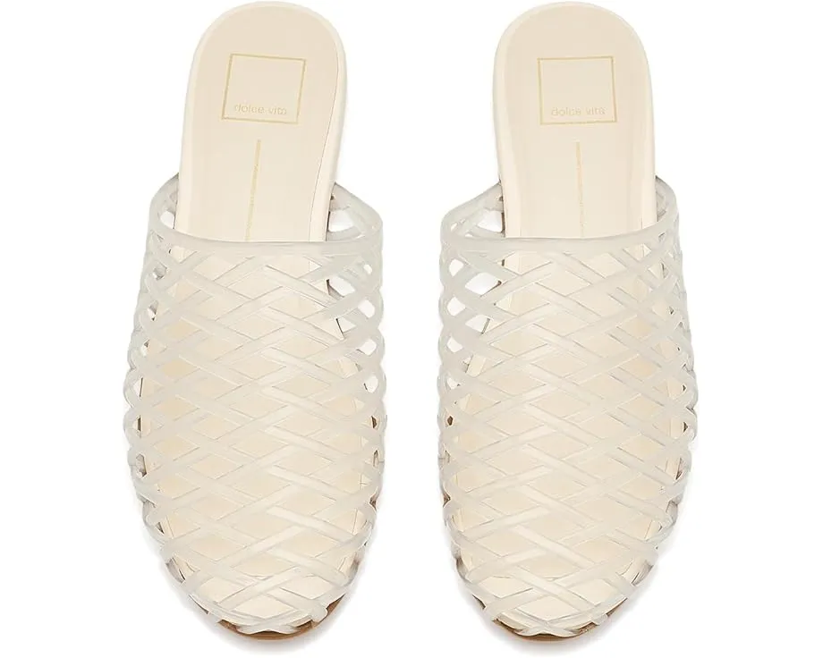 Женские слипоны Dolce Vita Ginna с миндалевидным носком и резиновой подошвой