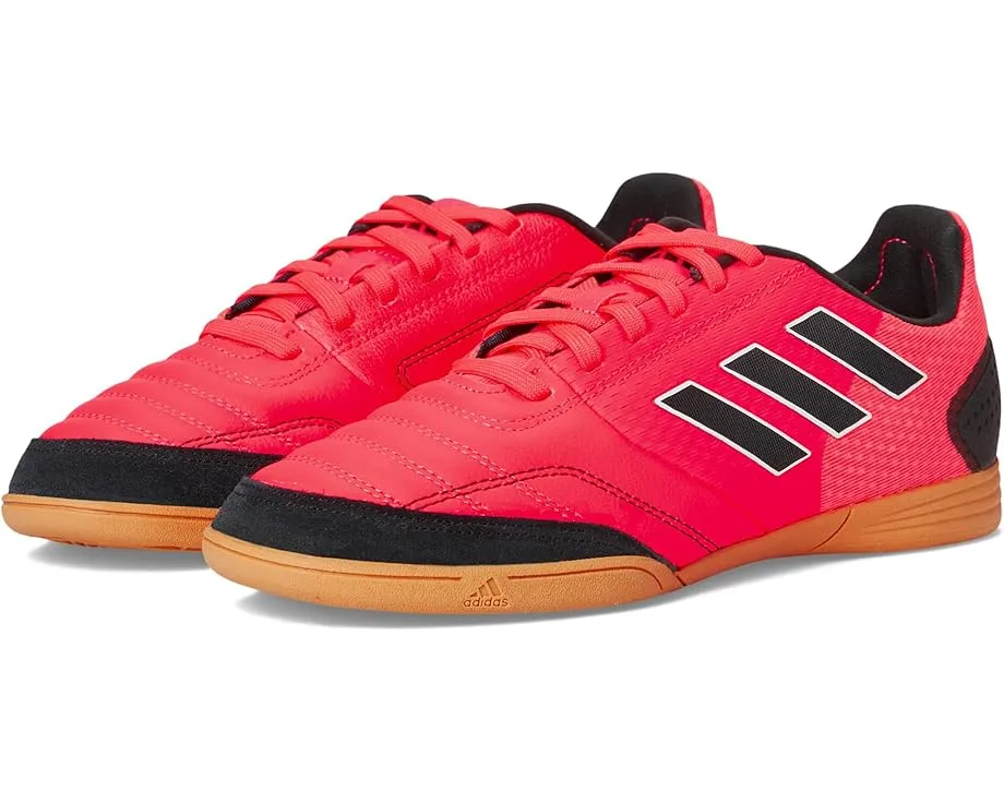 Бутсы Adidas Top Sala Competition J для зала с деталями из трех полос