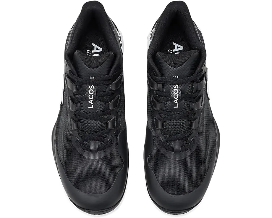 Теннисные кроссовки AG-LT Ultra Lacoste для скорости и стабильности