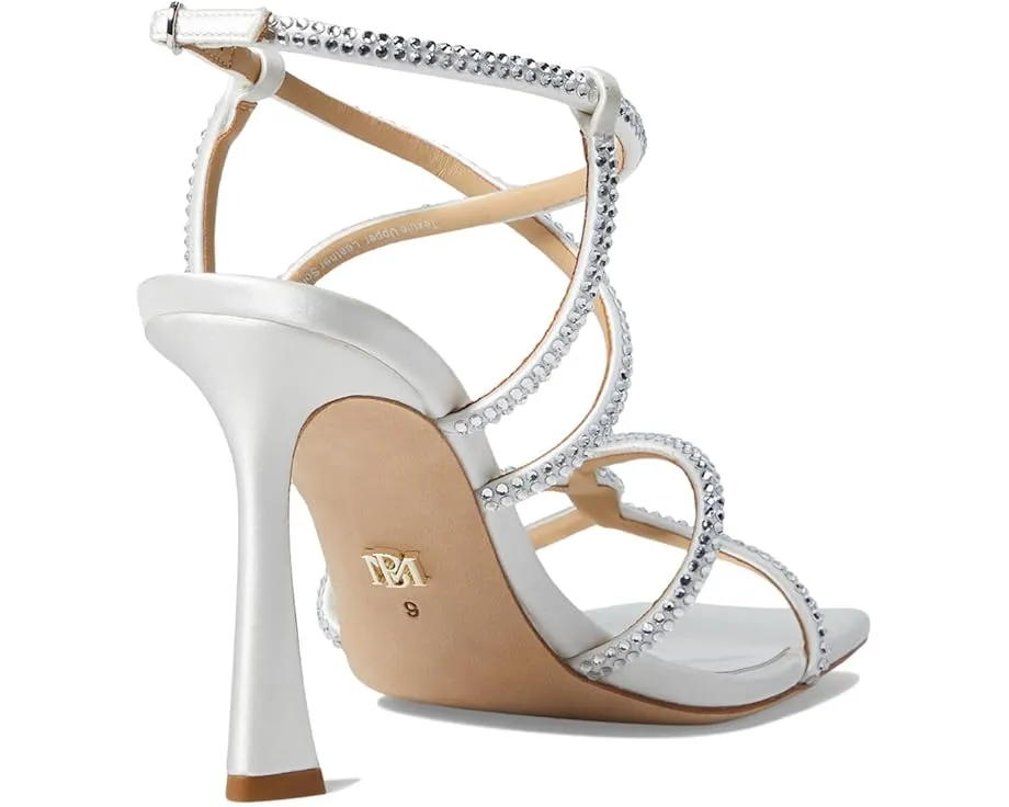 Туфли Badgley Mischka Brooke с открытым носком