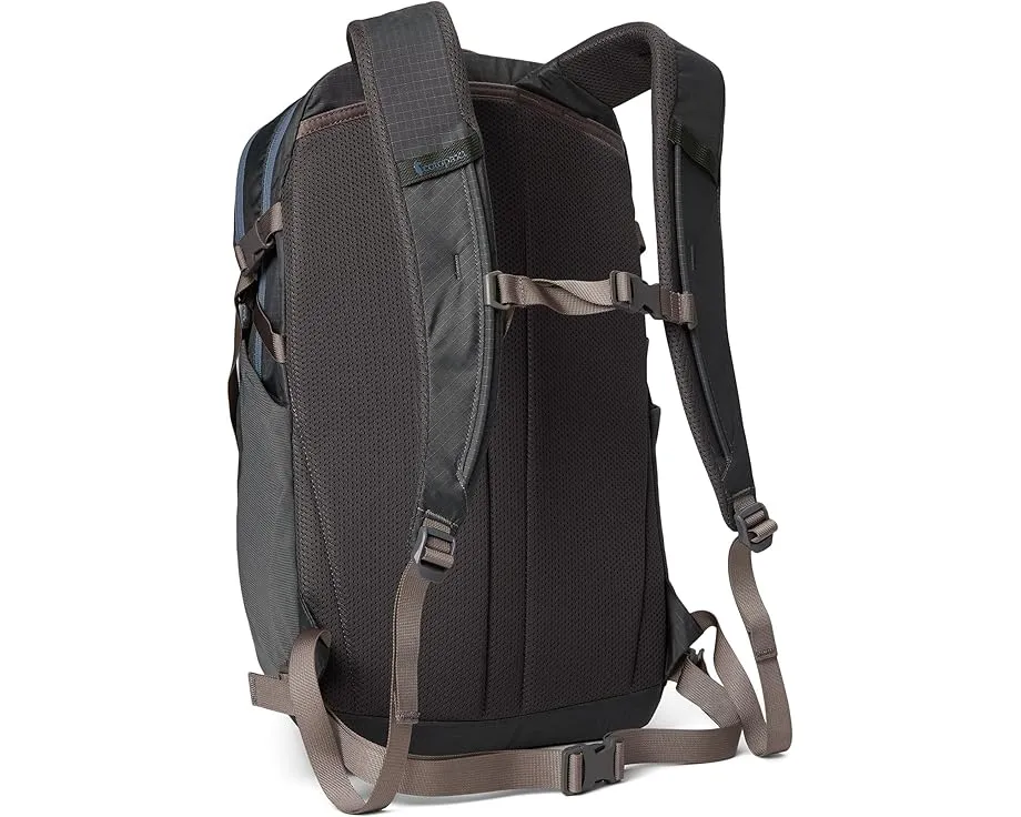 Рюкзак Cotopaxi 32 L Mente Daypack Cada Dia с эргономичной спинкой