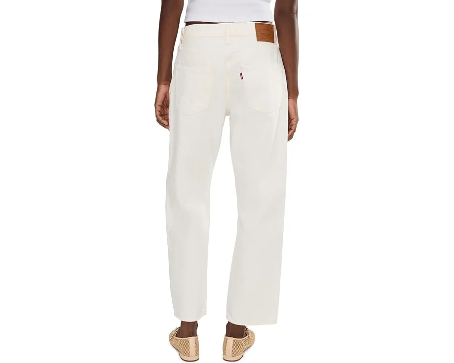 Джинсы Levi's Premium 501 '90s Ankle с зауженным низом и прямым кроем