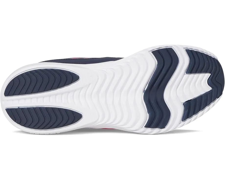 Детские кроссовки Saucony Kids Endorphin KDZ 2.0 с усиленным мыском