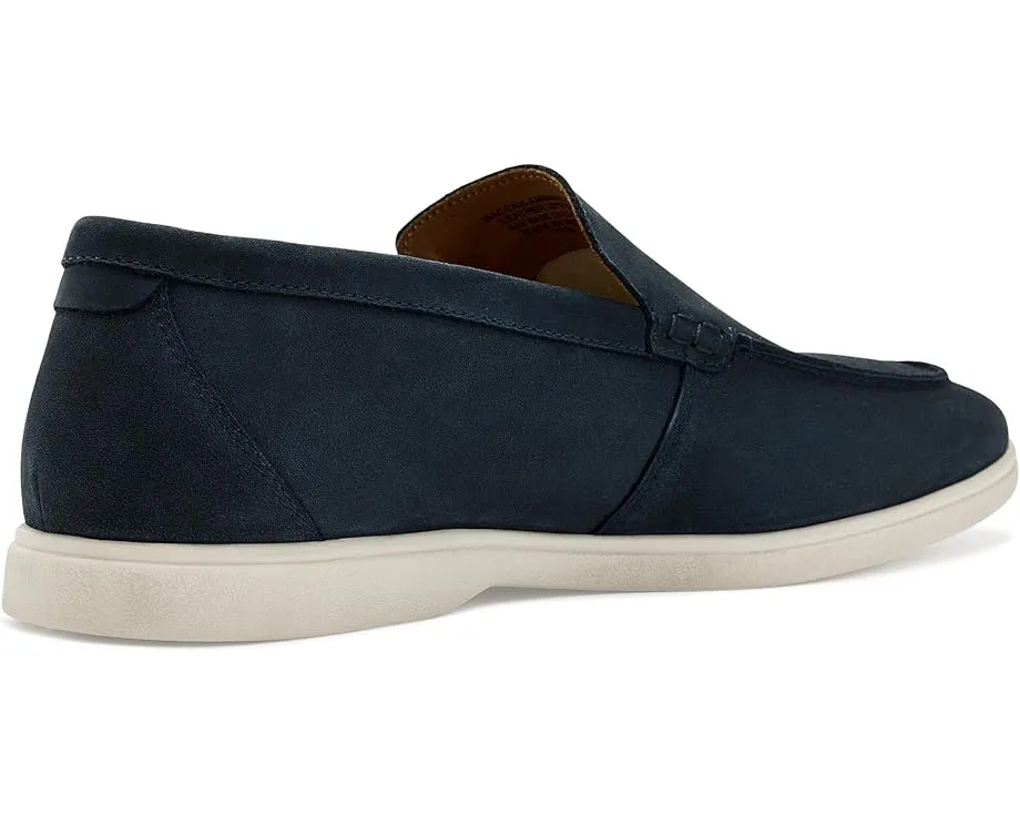 Гибридные лоферы-сникеры Andre Assous Maccan из мягкой замши