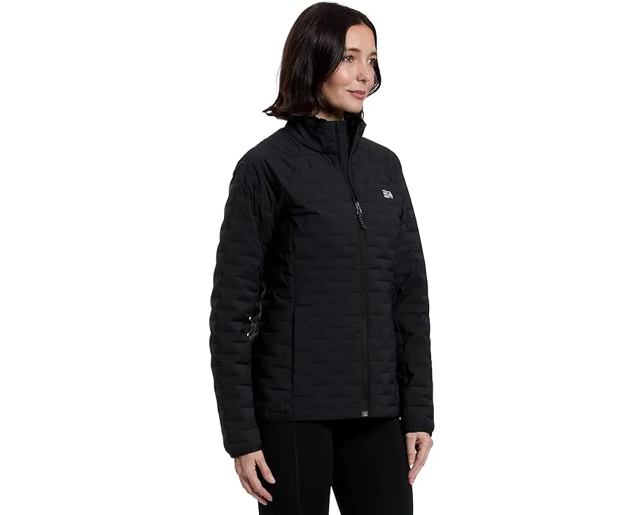 Mountain Hardwear Stretchdown Light куртка с утеплителем из пуха 700 fill