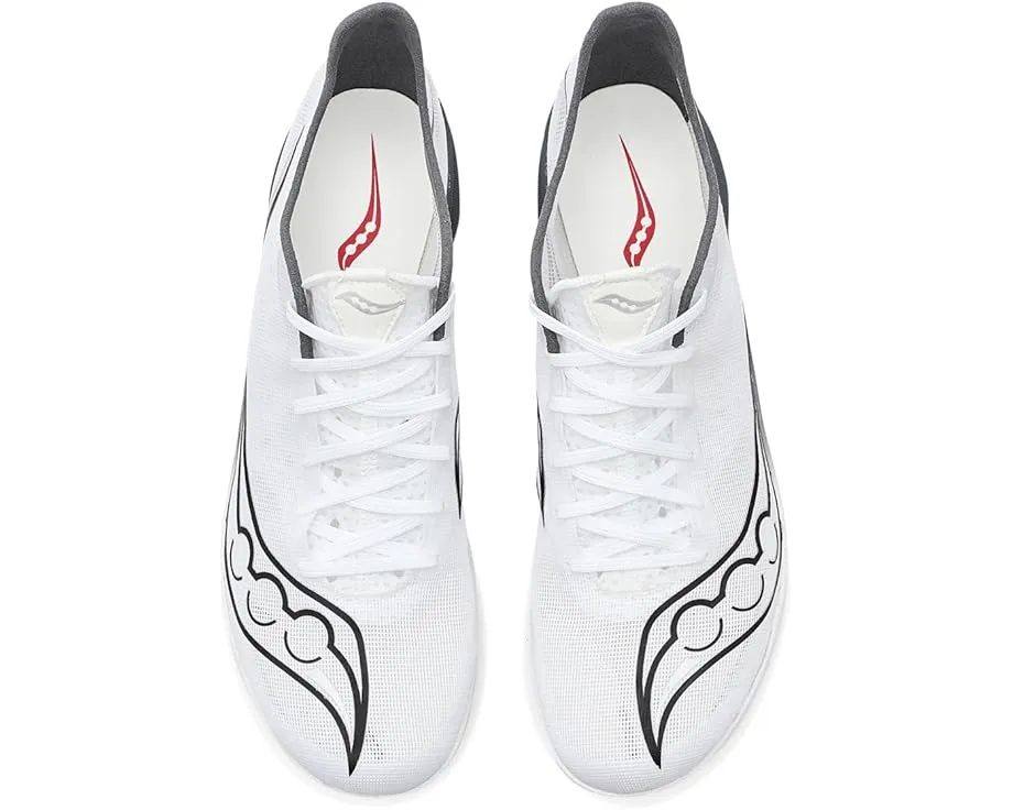 Кроссовки Saucony Endorphin Cheetah для бега
