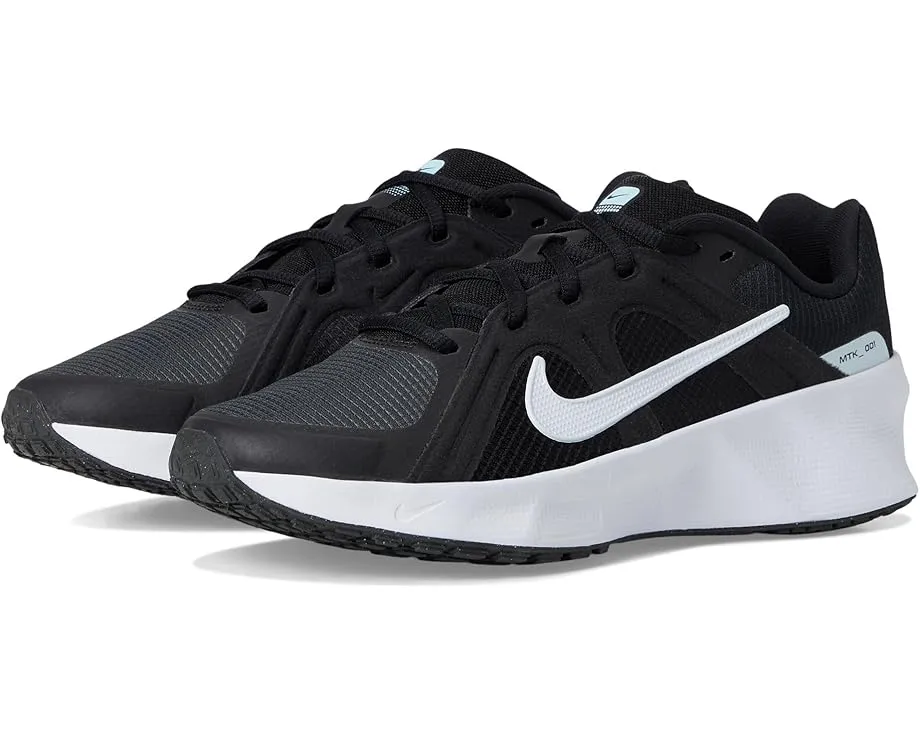 Городские кроссовки Nike City Response с амортизацией и цепкой подошвой