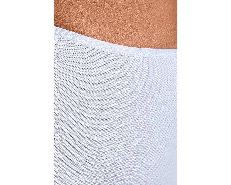 Cotton Seamless Full Brief