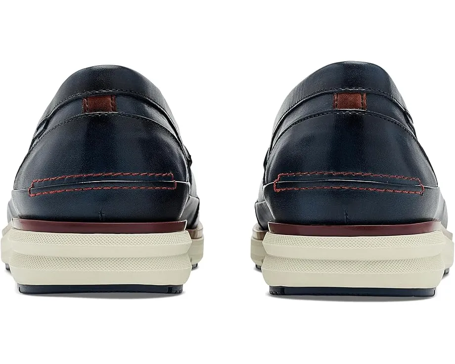 Кроссовки PIKOLINOS Manacor M1A на эластичной застежке с мягкой кожей