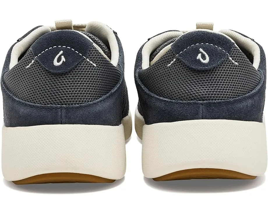 Кроссовки Kaulele Mesh с сетчатым верхом и ретро-силуэтом от OluKai