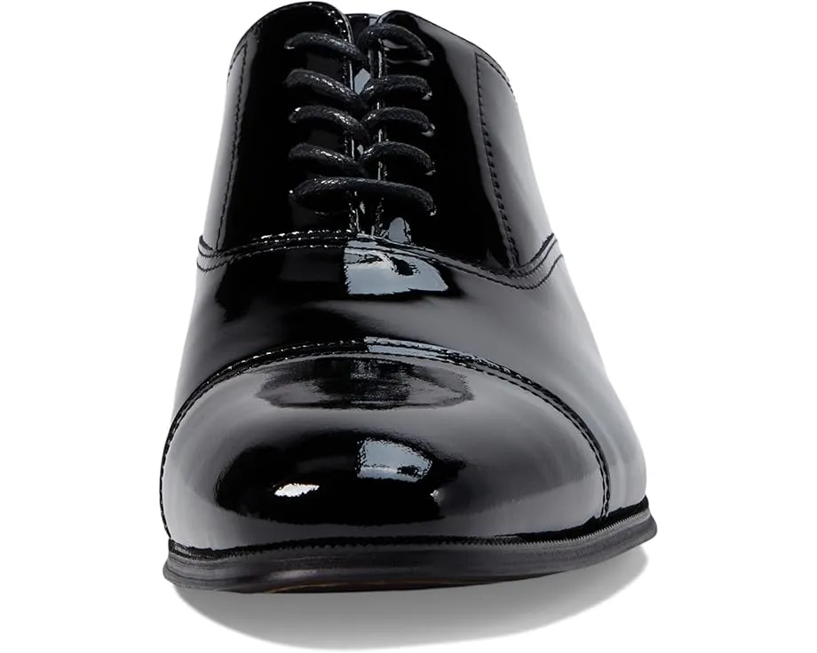 Оксфорды Florsheim Tux Cap Toe для особых случаев с мыском
