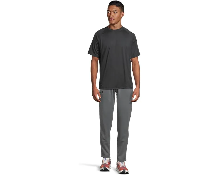 Under Armour футболка UA Tac Tech Tee с технологией отвода влаги