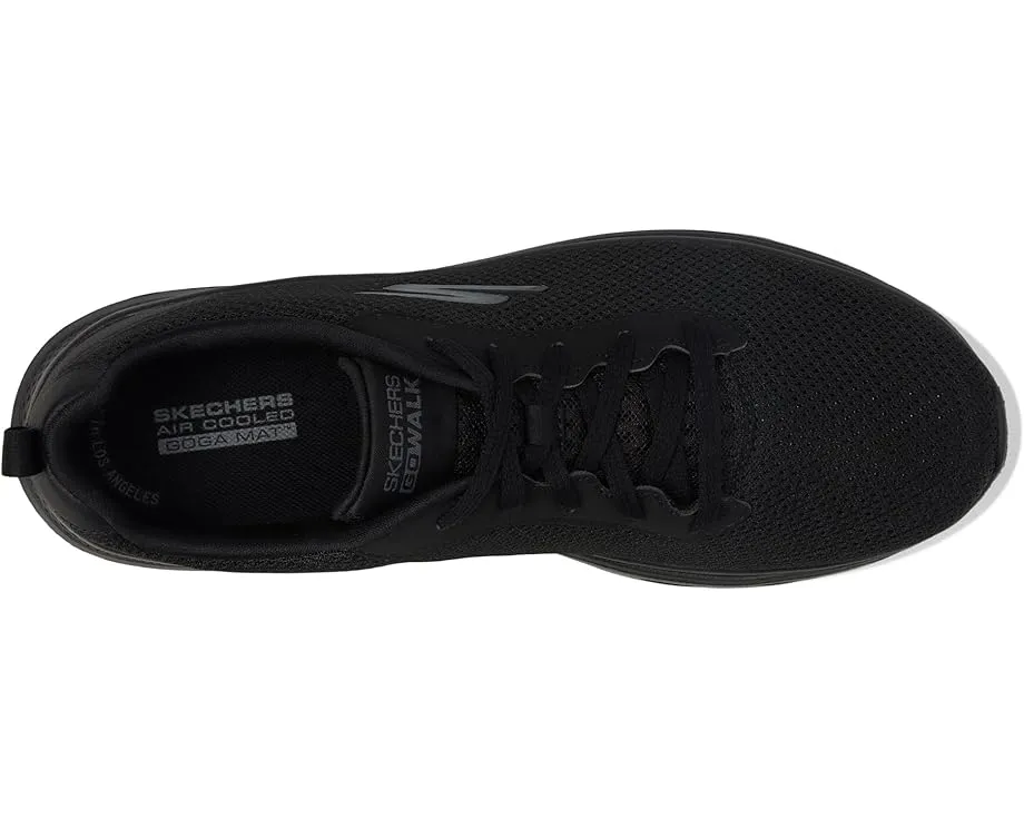 Кроссовки SKECHERS Performance Go Walk 7 Clear Path с ультралегкой подошвой