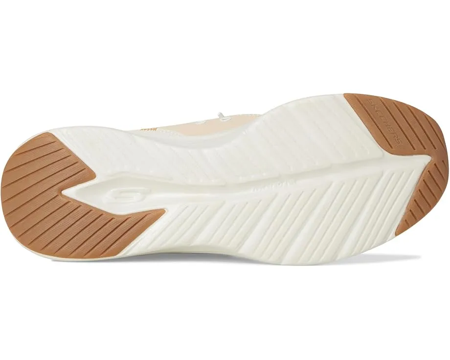 Skechers Contour Foam - Cozy Fit с технологией Air-Cooled Memory Foam