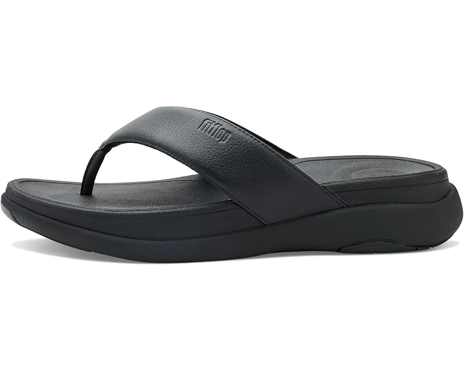 Сандалии FitFlop F-Mode Go с ремешком между пальцев
