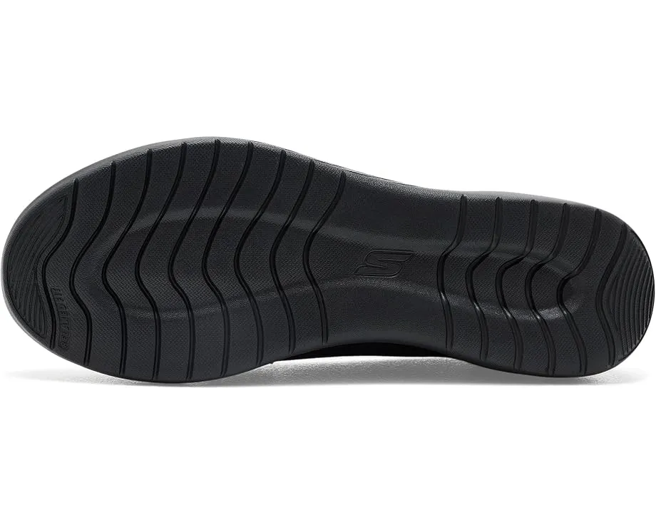 Кроссовки Relaxed Fit Flex Adapt Joleen Skechers с поддержкой и амортизацией