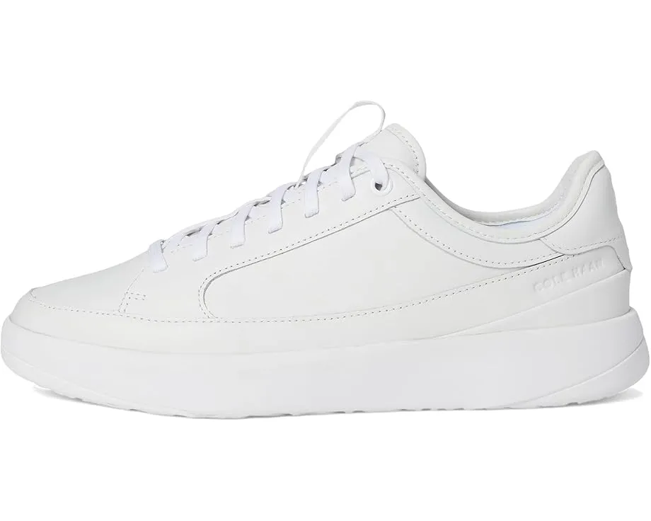 Кожаные кроссовки Cole Haan Grandpro All Day Court для города