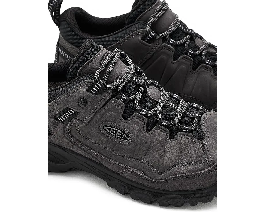KEEN Targhee 4 Low Водонепроницаемые женские ботинки