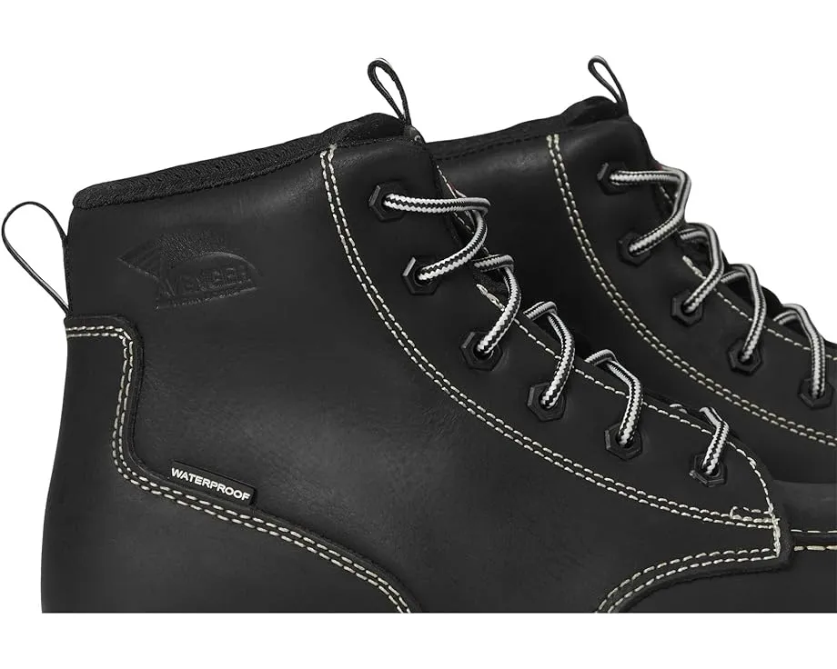 Рабочие ботинки Avenger Work Boots Wedge CT с защитным носком