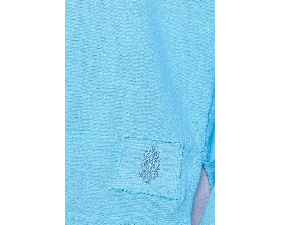 FP Movement Hustle Layer легкий слой с боковым разрезом