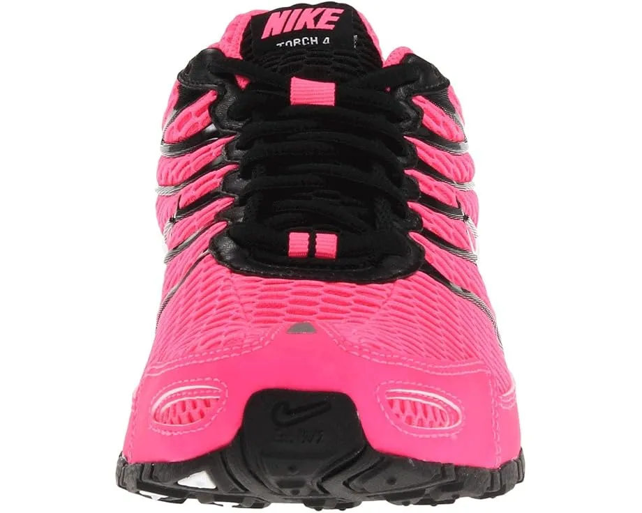 Женские беговые кроссовки Nike Air Max Torch 4 с амортизацией Air-Sole