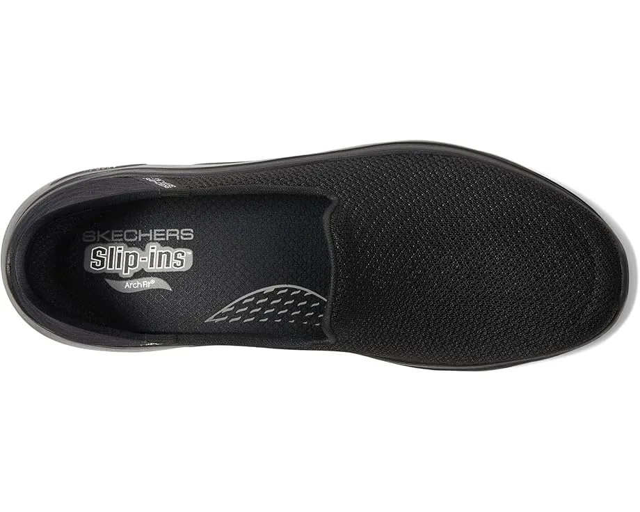 SKECHERS Performance Go Walk Arch Fit 2.0 Delara Hands Free Slip-Ins с поддержкой свода стопы