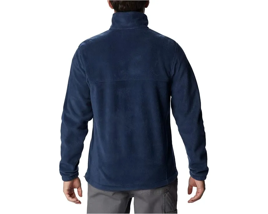 Толстовка Columbia Steens Mountain Full Zip 2.0 из плюша с капюшоном и карманами
