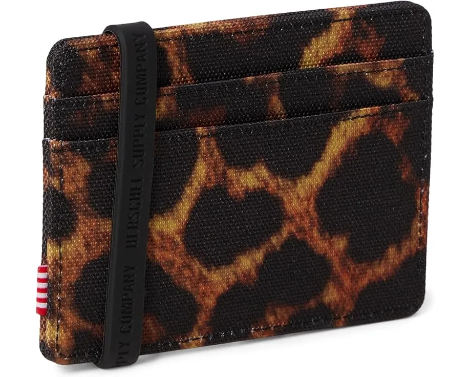 Картхолдер Charlie с защитой RFID и несколькими слотами Herschel Supply Co.