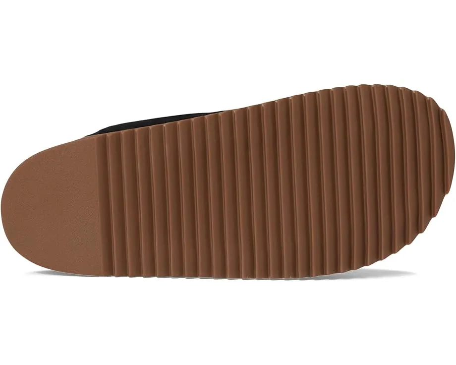 Клоги Chesapeake из замши на резиновой подошве Jack Rogers