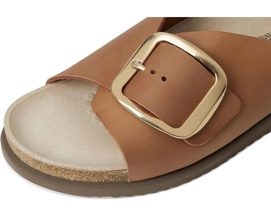 Сланцы Mephisto Hariana с пробковой стелькой и технологиями SOFT-AIR и AIR-RELAX