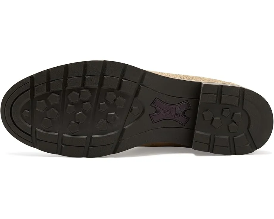 Ботинки Wexford Whipstitch на молнии от Ariat с отделкой ручной строчкой