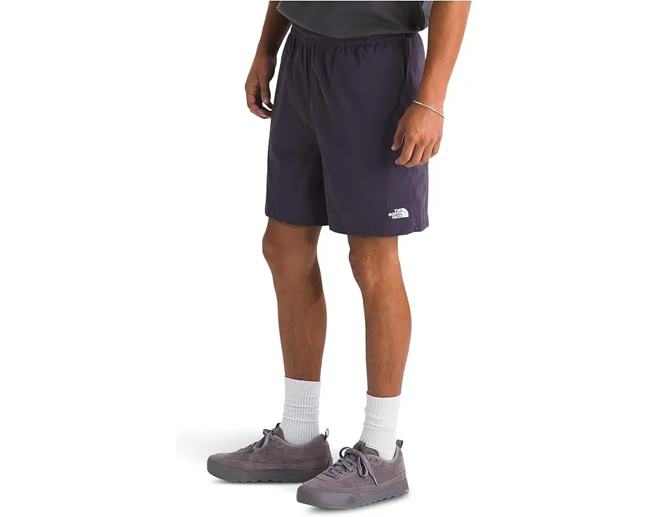 Шорты Class V Pathfinder Pull-On 7" с эластичным поясом The North Face