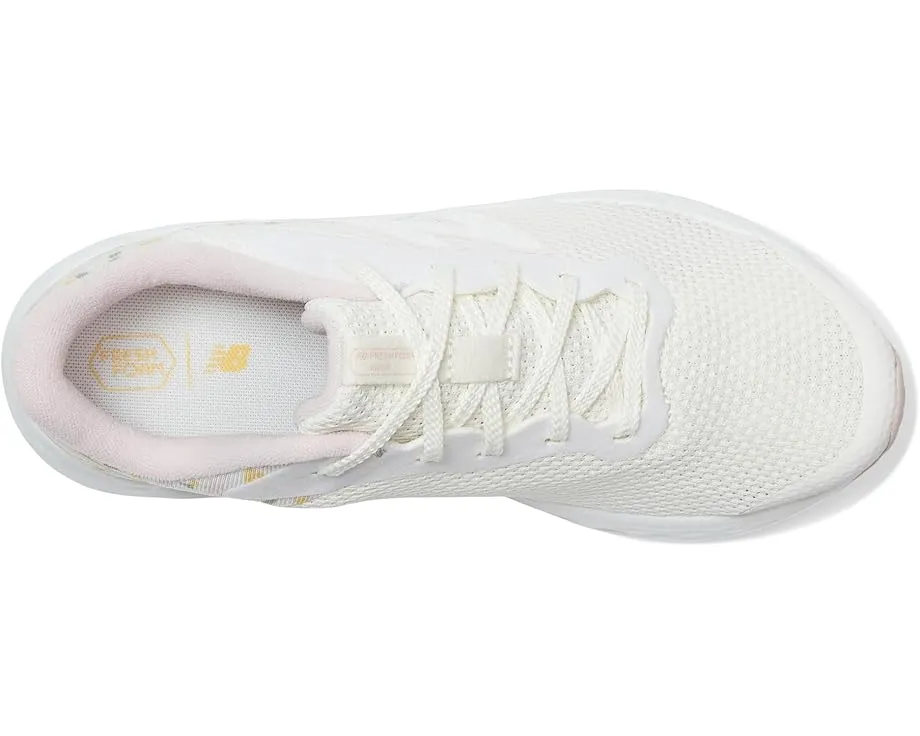 Кроссовки New Balance Fresh Foam Arishi v4 для детей с технологией Fresh Foam