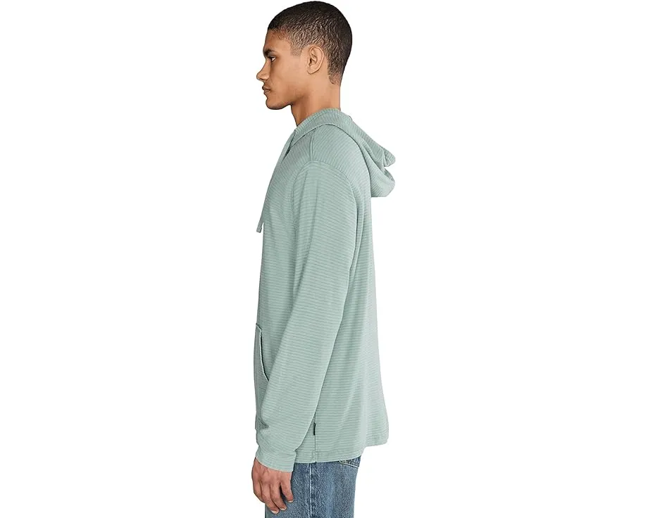 Quiksilver Alamitos Hooded Knit худи с капюшоном
