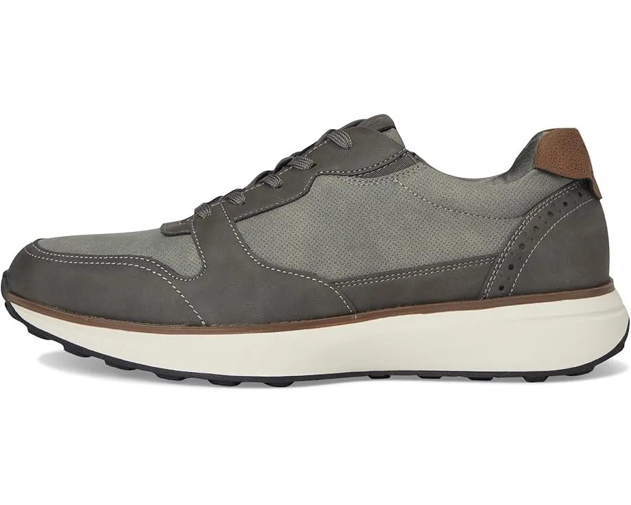 Кроссовки Nunn Bush Kore Swift с мокасиновым носком и технологией Dual Comfort