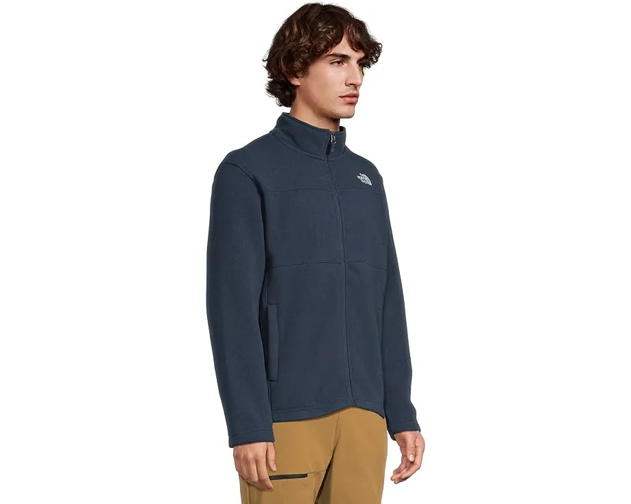 Теплая флисовая куртка The North Face Gordon Lyons на молнии