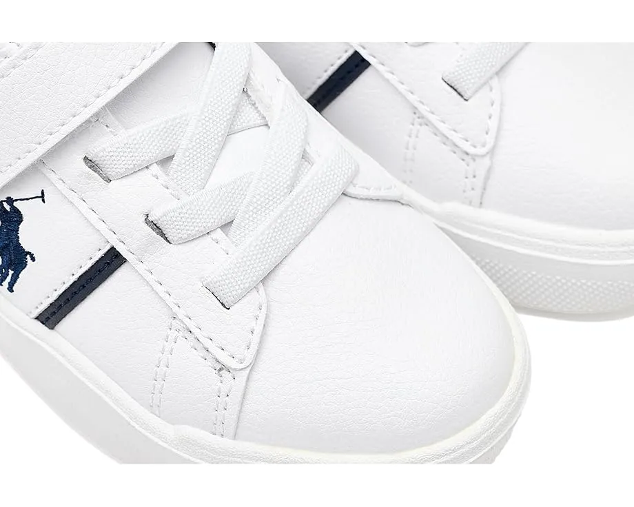 Детские повседневные кроссовки Polo Ralph Lauren Frazier