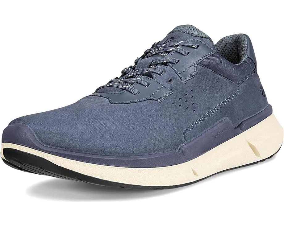 Кроссовки ECCO Sport Biom 2.2 Leather из натуральной кожи с технологией BIOM NATURAL MOTION