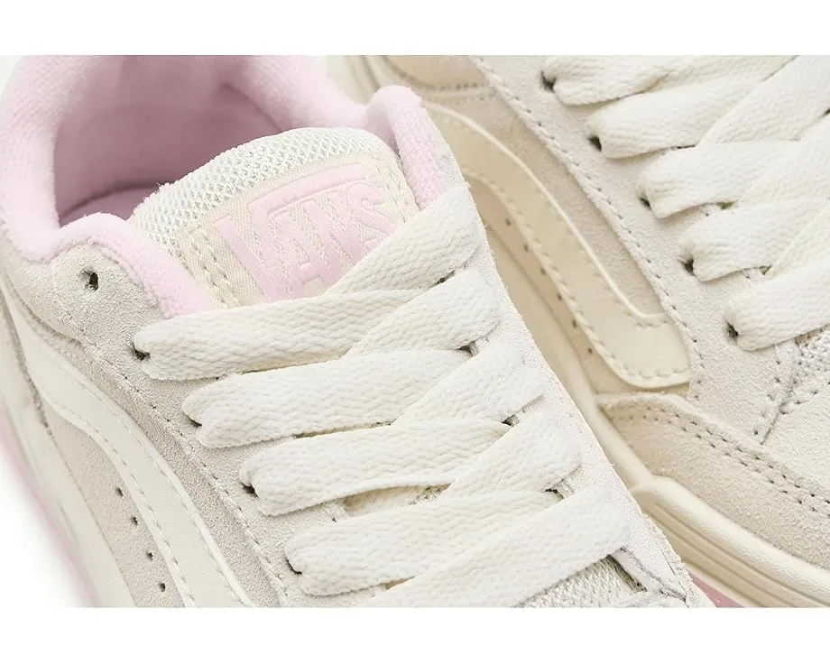 Детские кроссовки Vans Hylane с классическим силуэтом