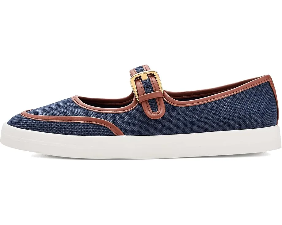 Балетки Cole Haan Nantucket Drift Maryjane с ремешком и стелькой для комфорта