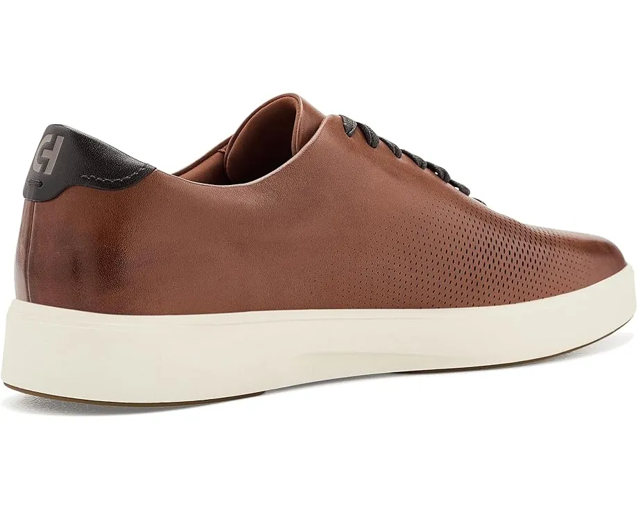 Cole Haan кроссовки Grandpro Cityspectre с перфорацией и лазерной гравировкой