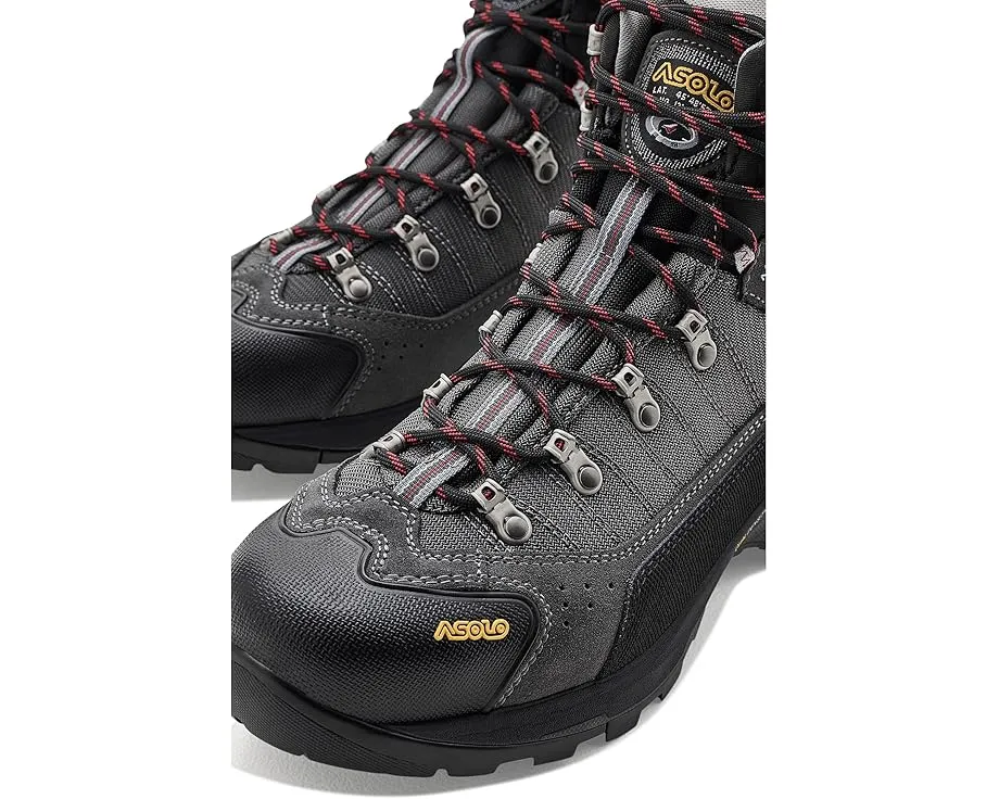 Asolo Drifter Pro GV Mw с системой шнуровки и мембраной GORE-TEX