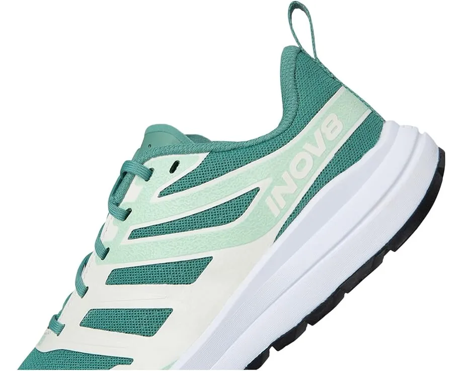 Трейловые кроссовки INOV8 TrailFly Zero с гибкой каменной пластиной