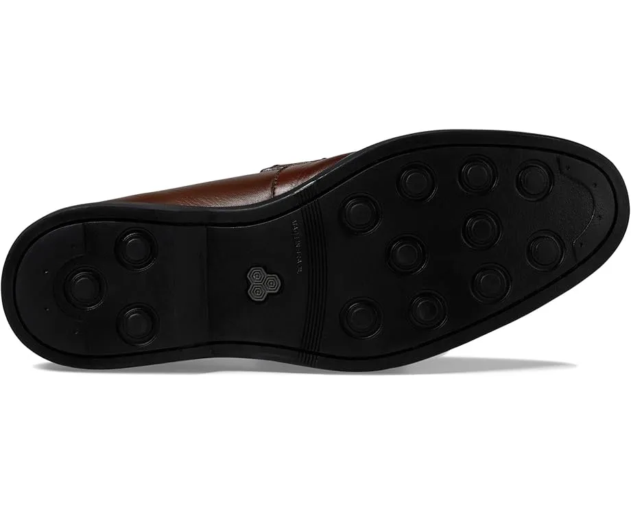 Мокасины Marc Joseph New York Village Street из дышащей кожи