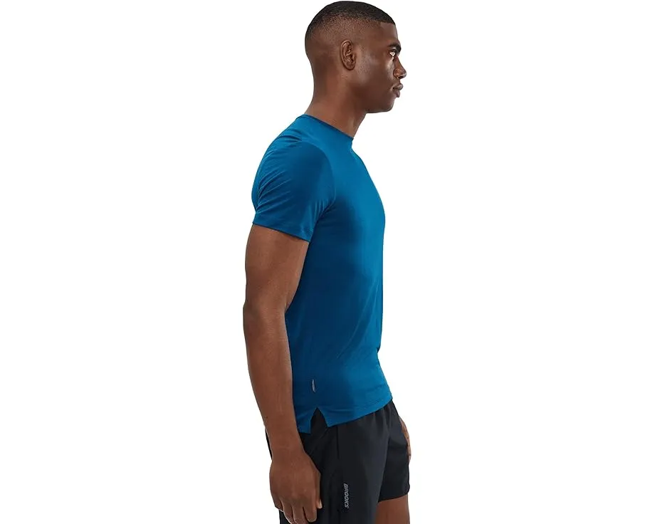 Футболка Icebreaker Merino Blend 125 Cool-Lite Sphere с коротким рукавом