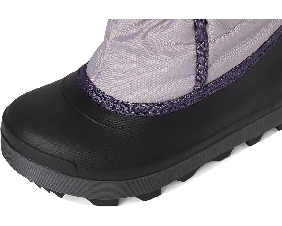 Вegan зимние сапоги Kamik Snowbug 7 с искусственным мехом и экологичными материалами