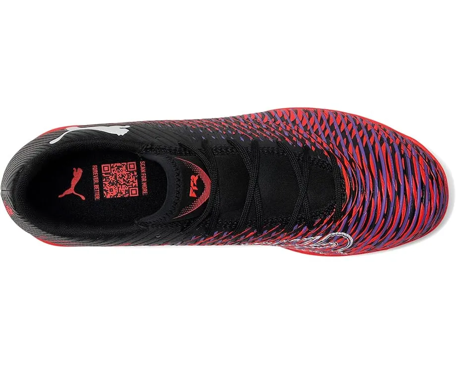 Бутсы Puma Future 8 Play для тренировок на искусственном газоне с рельефным мыском