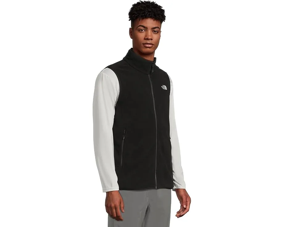 Флисовый жилет The North Face Glacier для многослойности