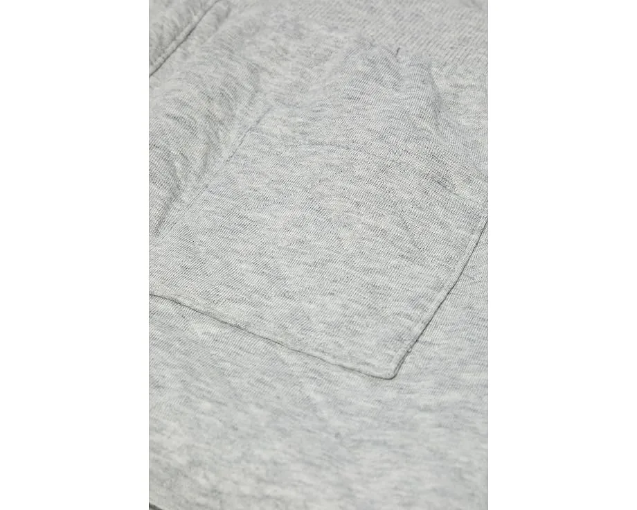 Брюки Mattelasse на резинке Janie and Jack с текстурной тканью и карманами