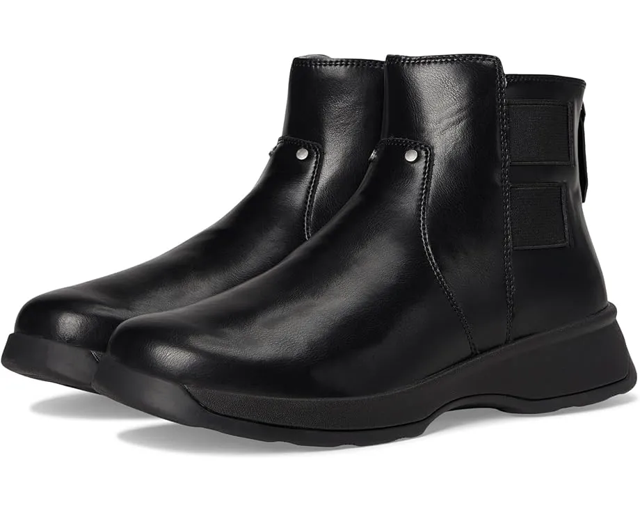 Кожаные женские челси ботильоны Alegria Jordyn с эластичными вставками и противоскользящей подошвой